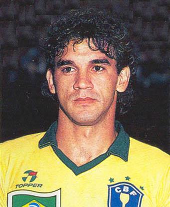 	Ricardo Gomes 	